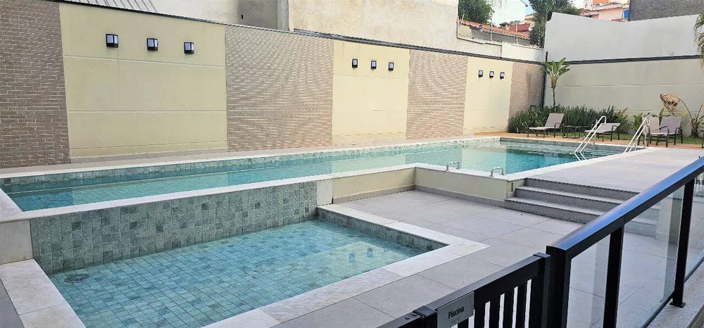 Apartamento, 3 quartos, 161 m² - Foto 1