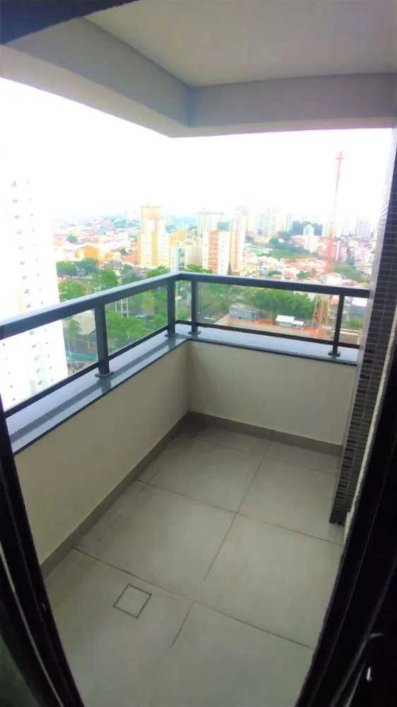 Apartamento, 3 quartos, 161 m² - Foto 3