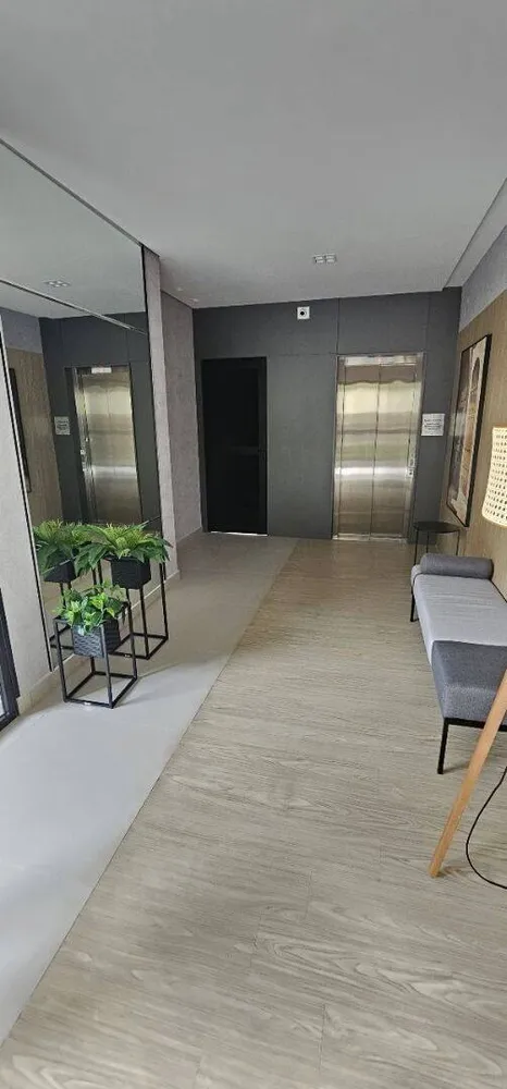 Apartamento, 3 quartos, 161 m² - Foto 4