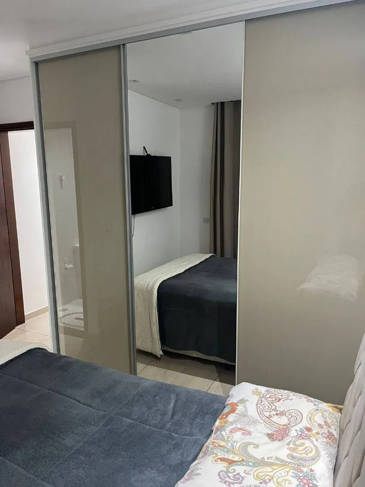 Apartamento, 2 quartos, 55 m² - Foto 6