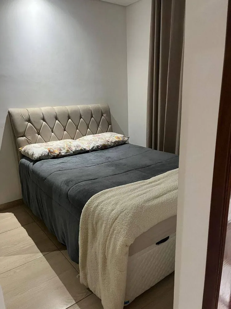 Apartamento, 2 quartos, 55 m² - Foto 2
