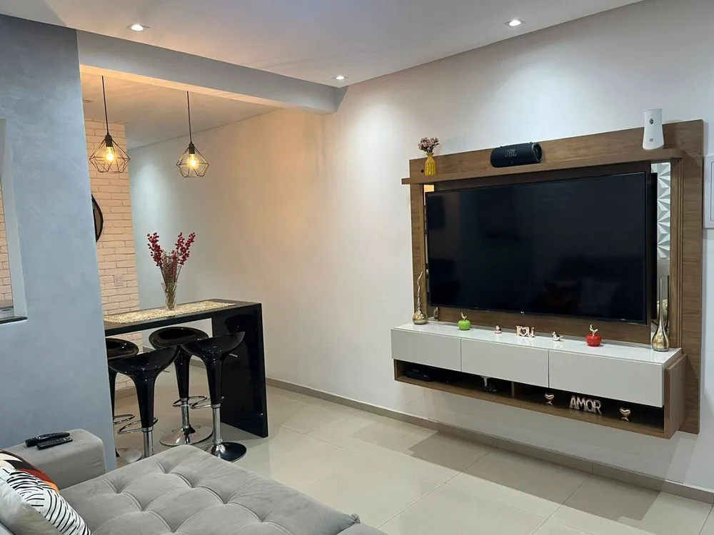 Apartamento, 2 quartos, 55 m² - Foto 4