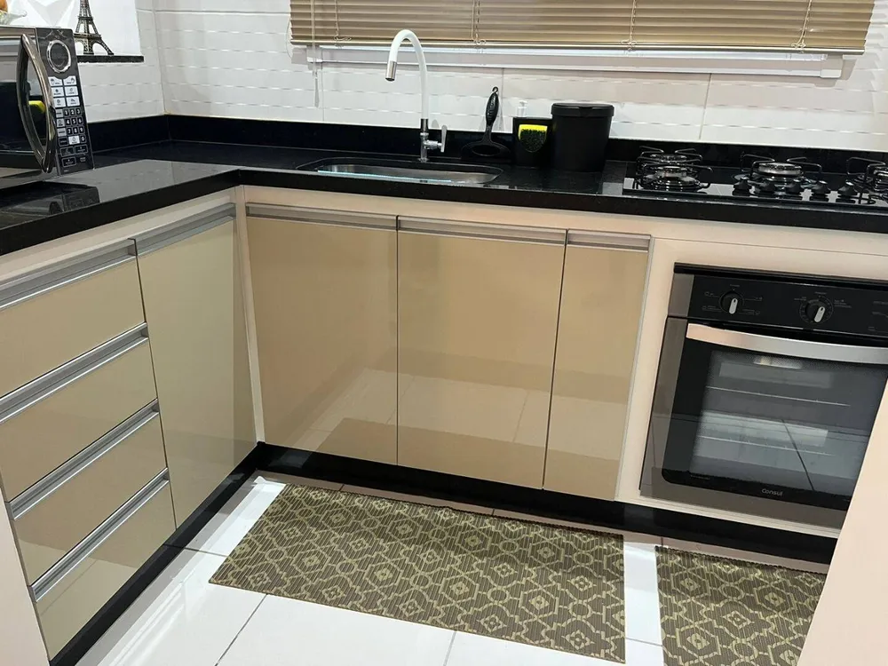Apartamento, 2 quartos, 55 m² - Foto 9