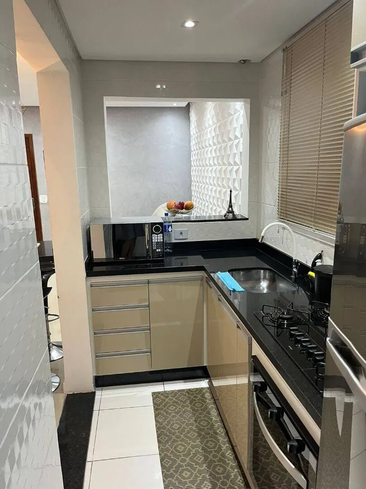 Apartamento, 2 quartos, 55 m² - Foto 12