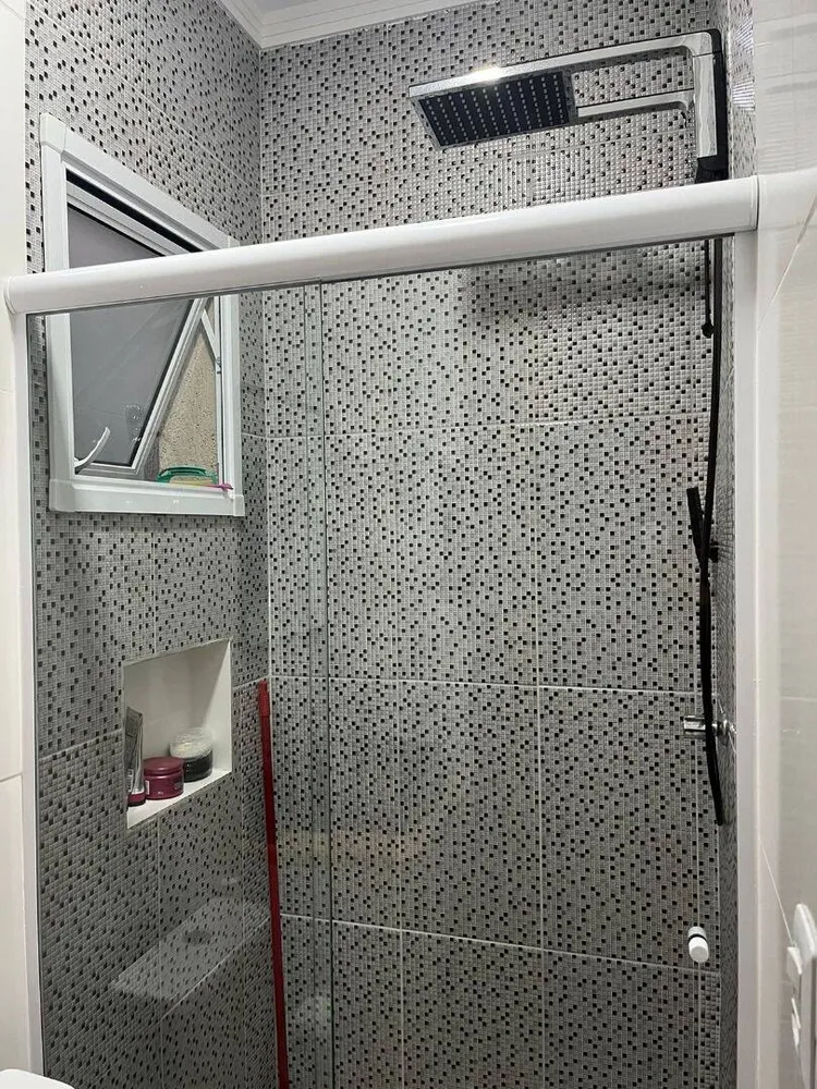 Apartamento, 2 quartos, 55 m² - Foto 5