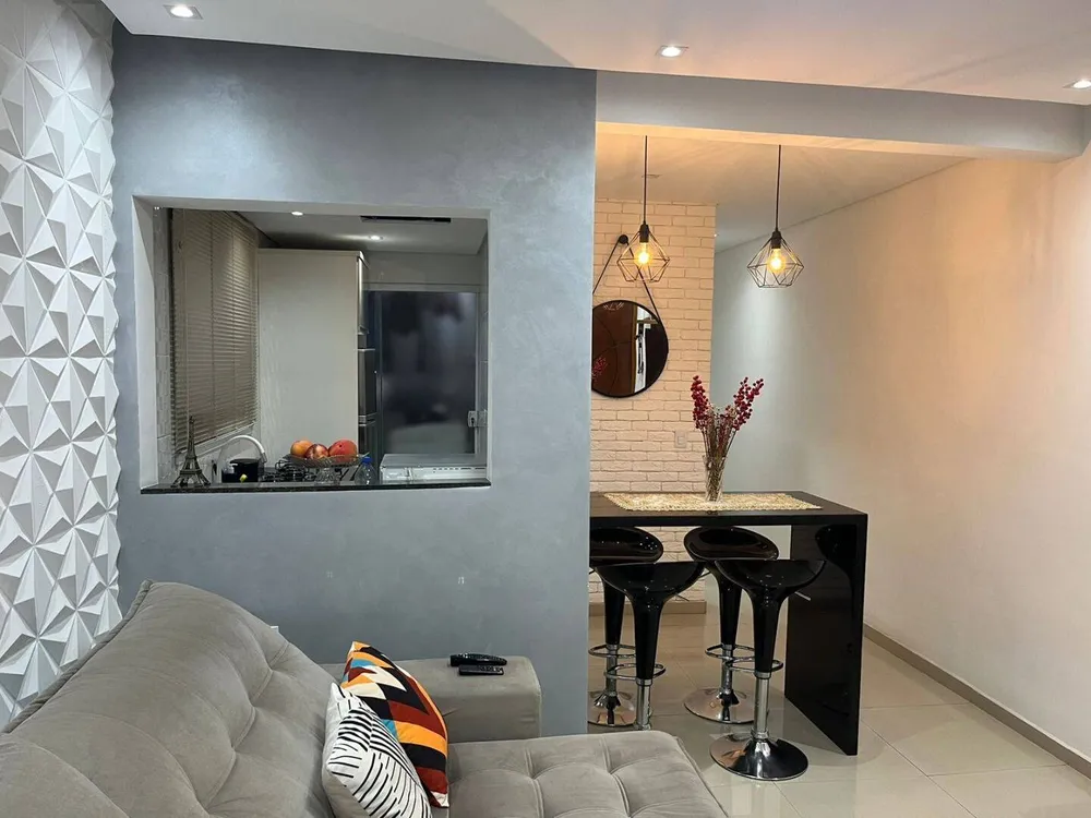 Apartamento, 2 quartos, 55 m² - Foto 11