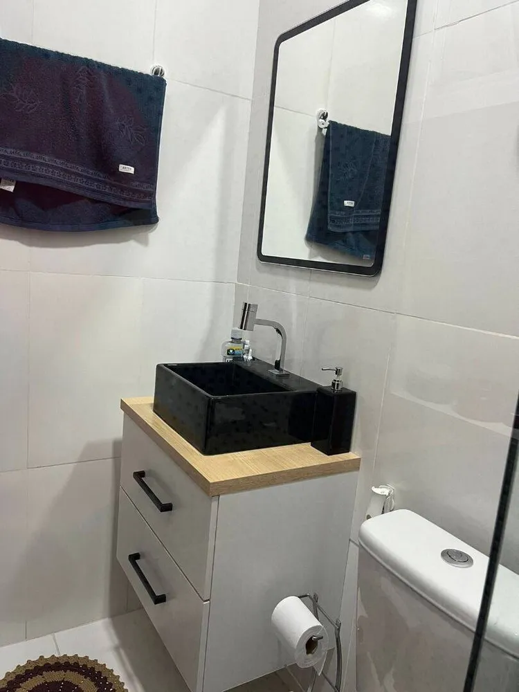 Apartamento, 2 quartos, 55 m² - Foto 8