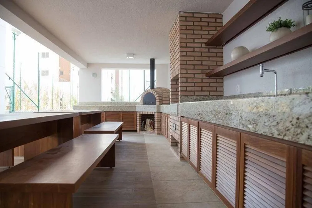 Apartamento, 3 quartos, 67 m² - Foto 8
