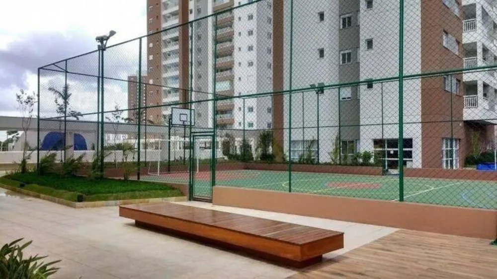 Apartamento, 3 quartos, 67 m² - Foto 7