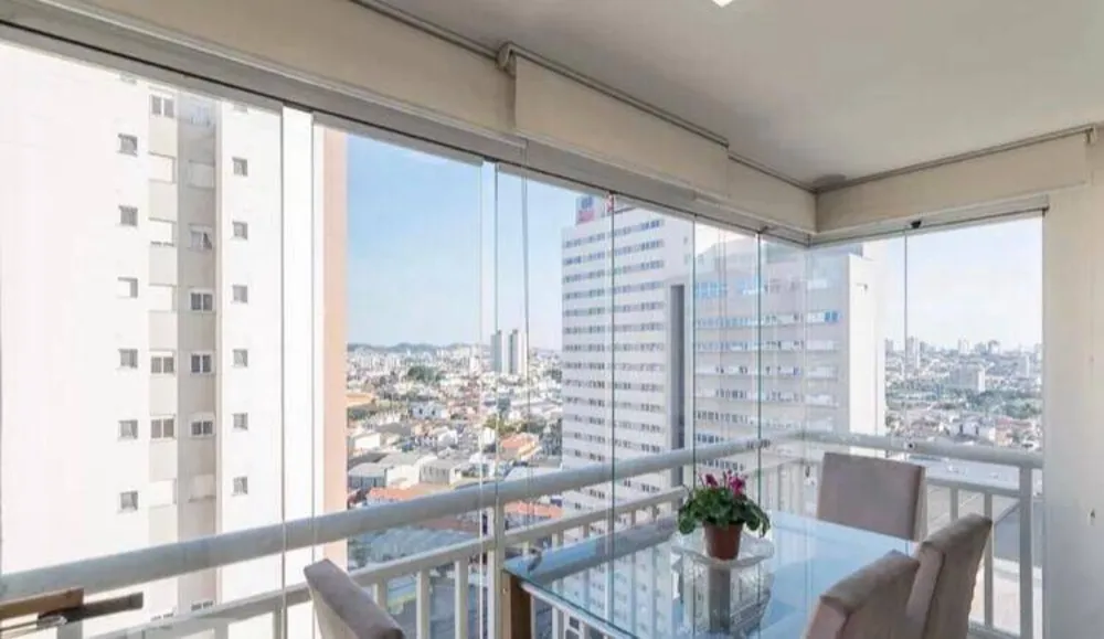Apartamento, 3 quartos, 67 m² - Foto 4