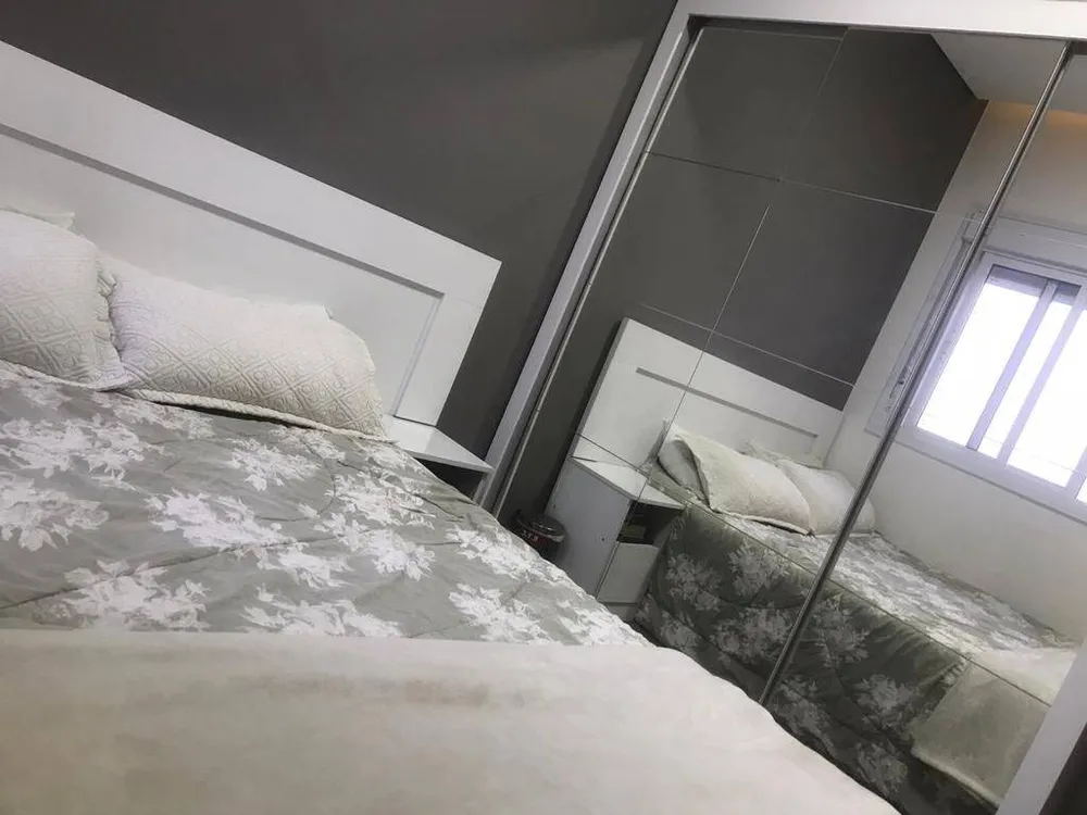 Apartamento, 3 quartos, 67 m² - Foto 9