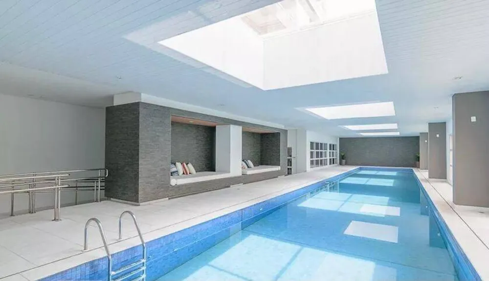 Apartamento, 3 quartos, 67 m² - Foto 3