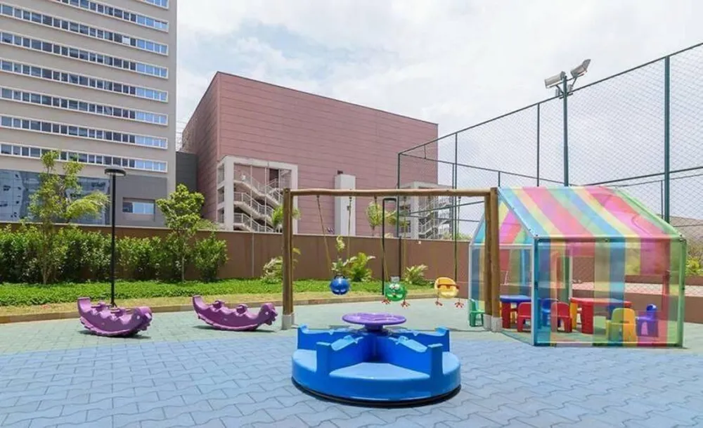 Apartamento, 3 quartos, 67 m² - Foto 1