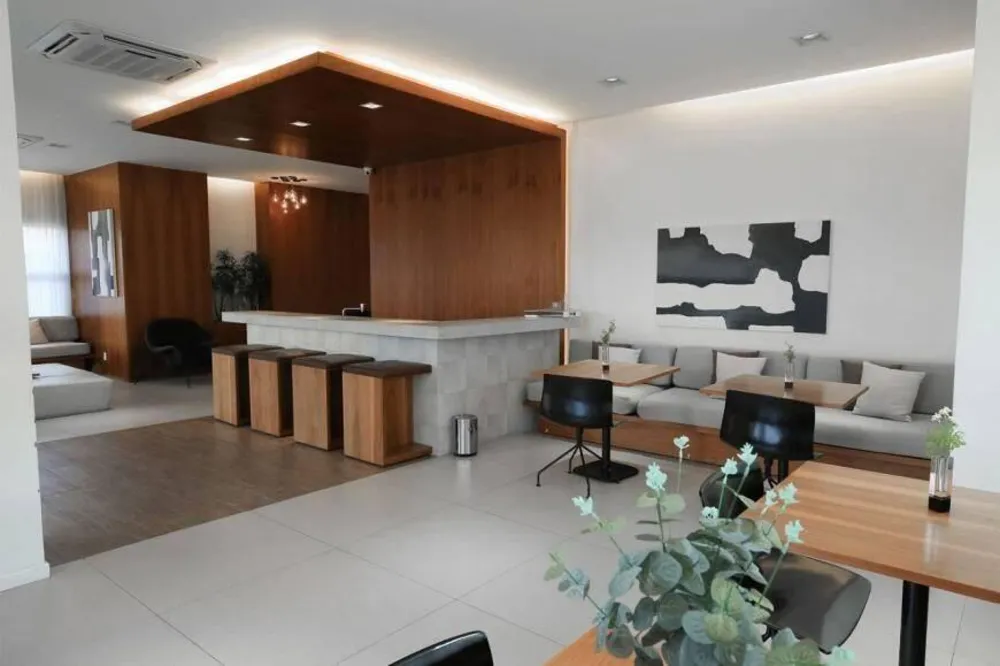 Apartamento, 3 quartos, 67 m² - Foto 2
