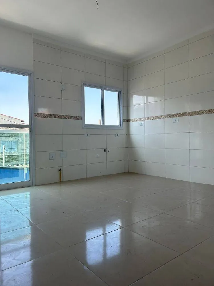Sobrado, 2 quartos, 100 m² - Foto 2