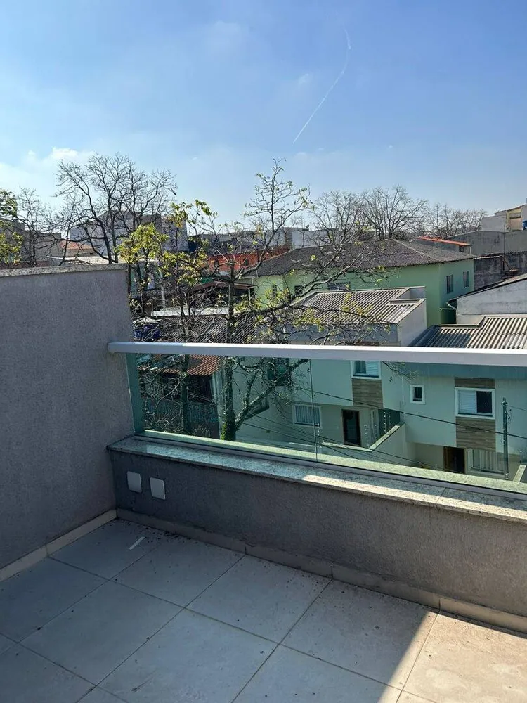 Sobrado, 2 quartos, 100 m² - Foto 7