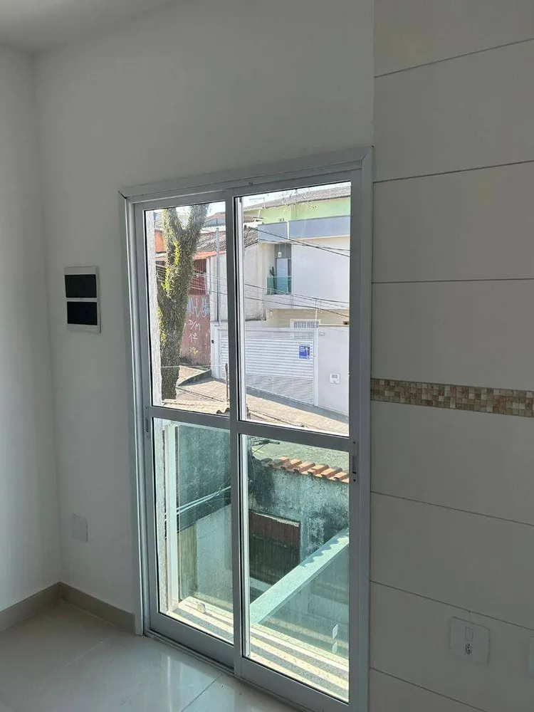 Sobrado, 2 quartos, 100 m² - Foto 8