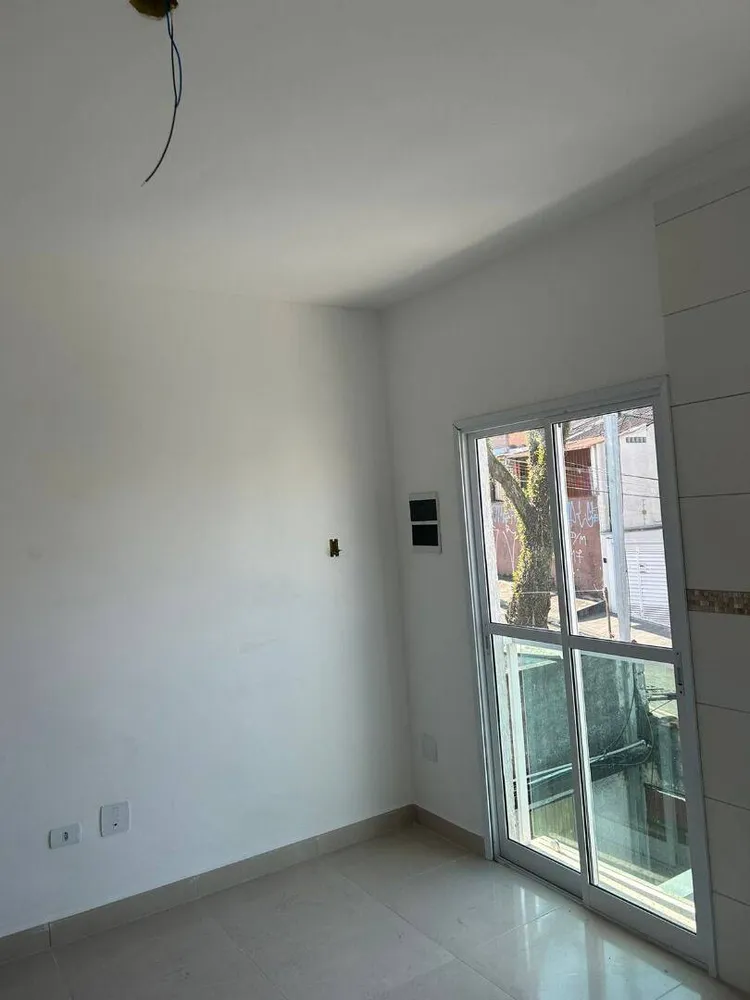 Sobrado, 2 quartos, 100 m² - Foto 1