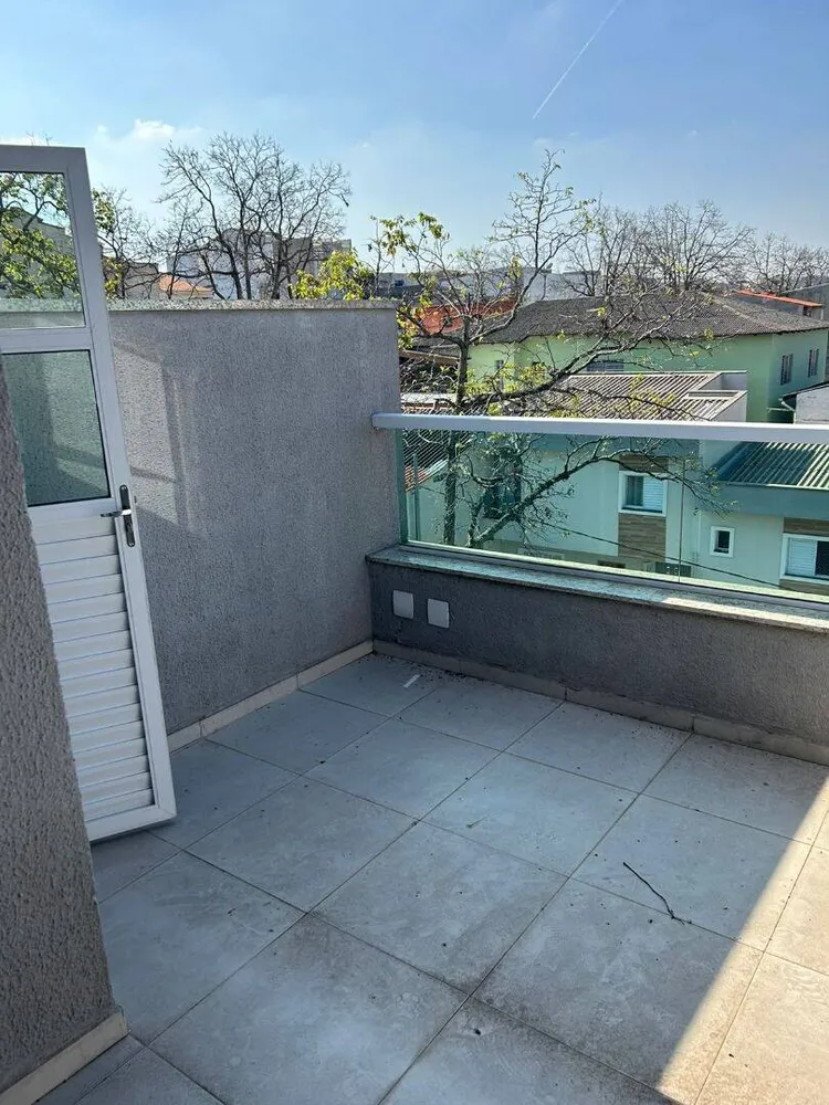Sobrado, 2 quartos, 100 m² - Foto 11