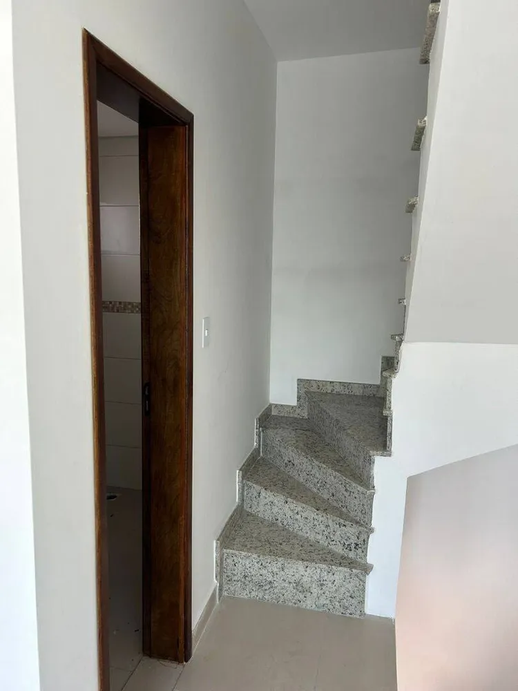 Sobrado, 2 quartos, 100 m² - Foto 5