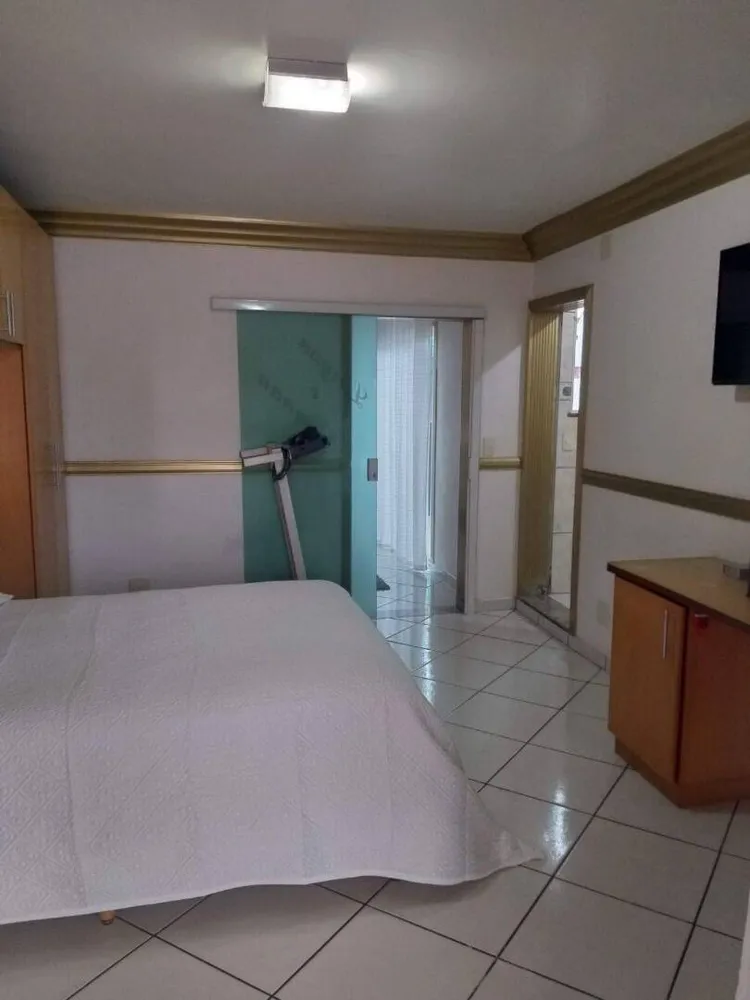 Sobrado, 4 quartos, 299 m² - Foto 7