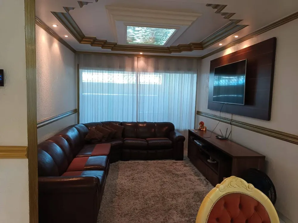 Sobrado, 4 quartos, 299 m² - Foto 1