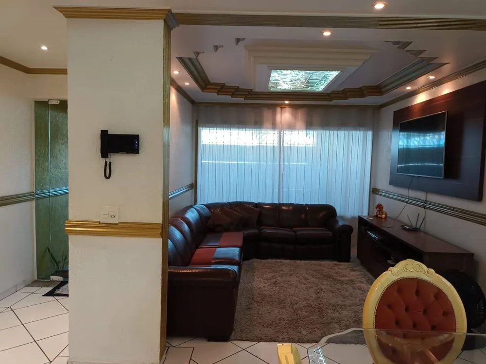 Sobrado, 4 quartos, 299 m² - Foto 5