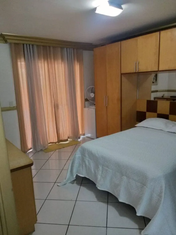 Sobrado, 4 quartos, 299 m² - Foto 6