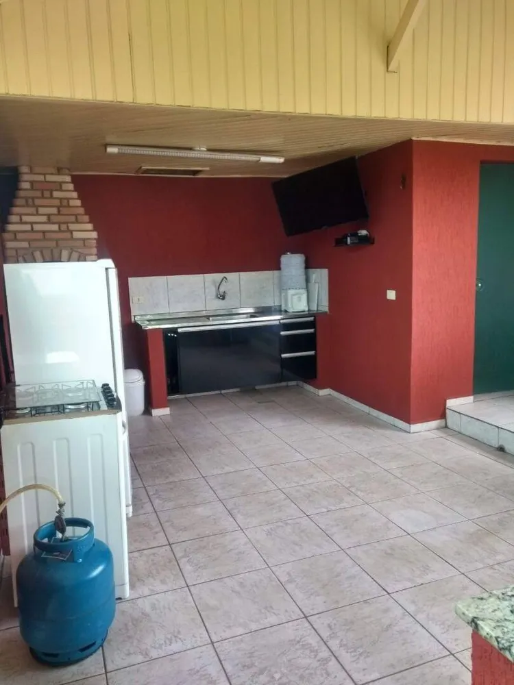 Sobrado, 4 quartos, 299 m² - Foto 4