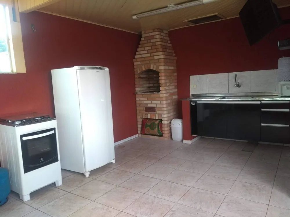 Sobrado, 4 quartos, 299 m² - Foto 2
