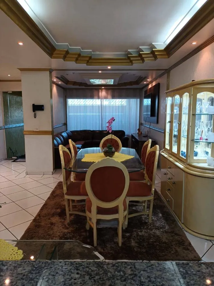 Sobrado, 4 quartos, 299 m² - Foto 6