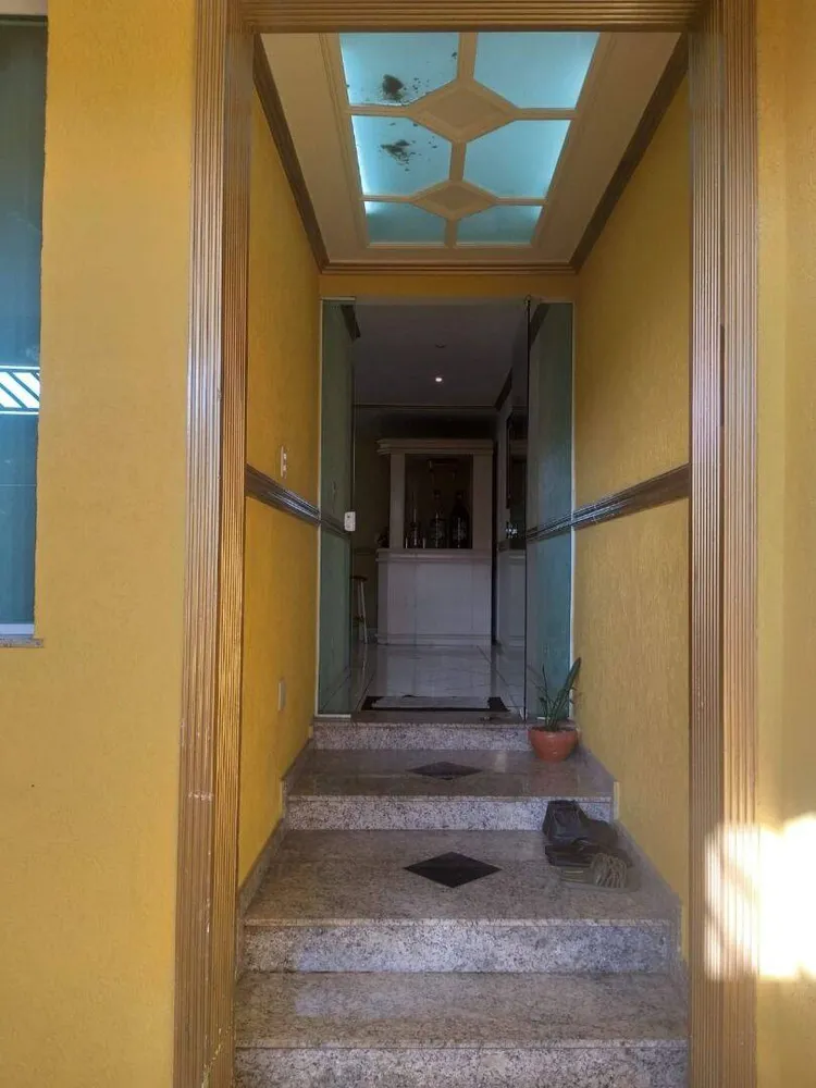 Sobrado, 4 quartos, 299 m² - Foto 3