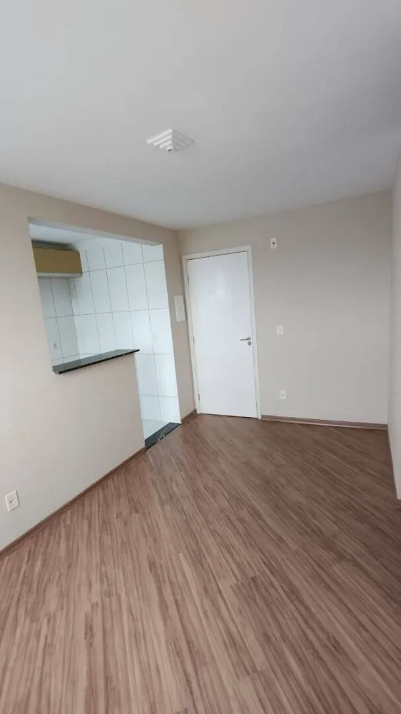 Apartamento, 2 quartos, 47 m² - Foto 9