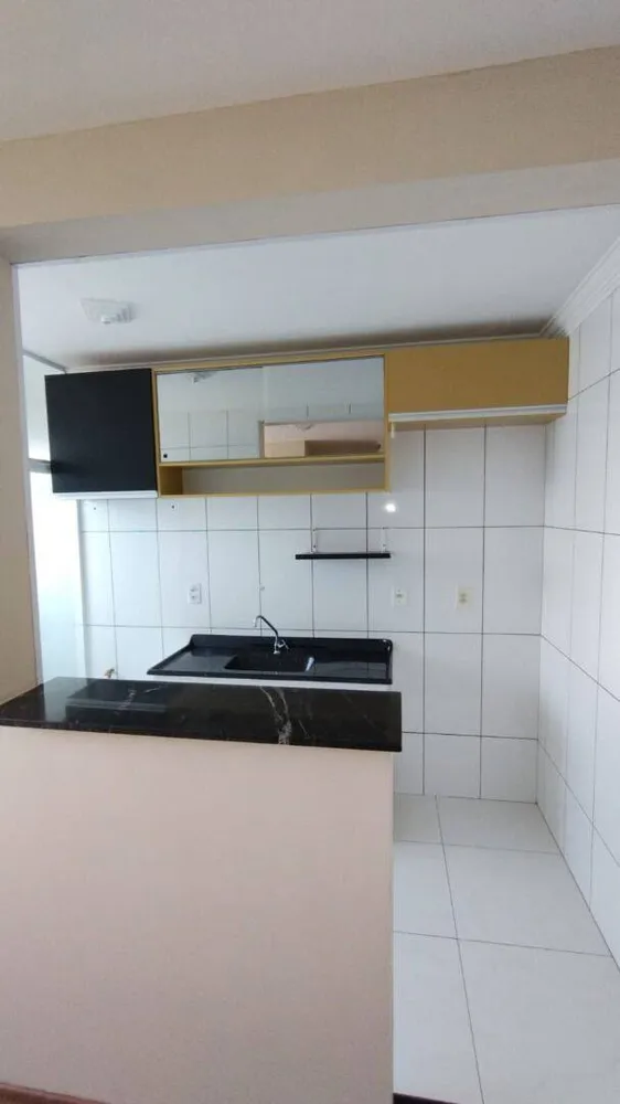 Apartamento, 2 quartos, 47 m² - Foto 12