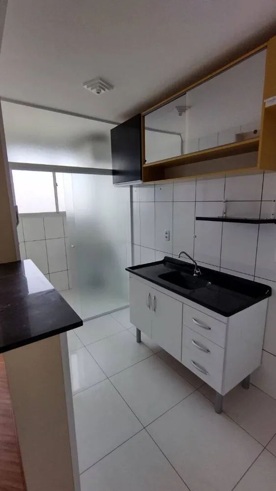 Apartamento, 2 quartos, 47 m² - Foto 4