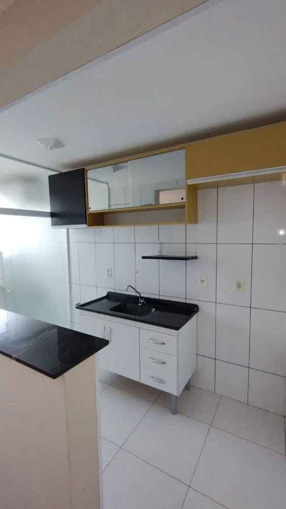 Apartamento, 2 quartos, 47 m² - Foto 6