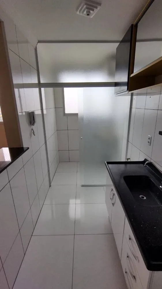 Apartamento, 2 quartos, 47 m² - Foto 1