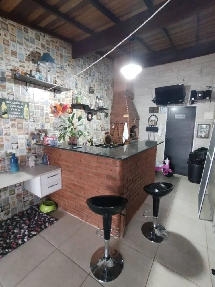 Cobertura, 2 quartos, 120 m² - Foto 12