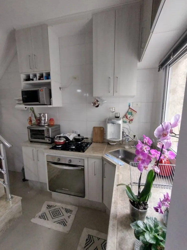 Cobertura, 2 quartos, 120 m² - Foto 10