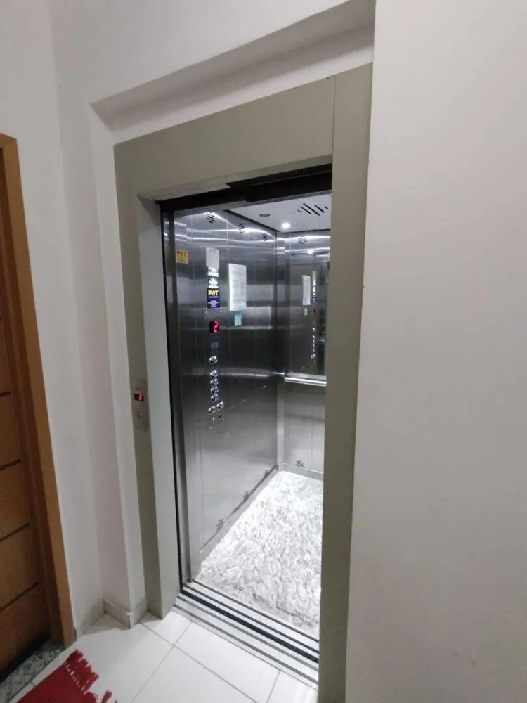 Cobertura, 2 quartos, 120 m² - Foto 8