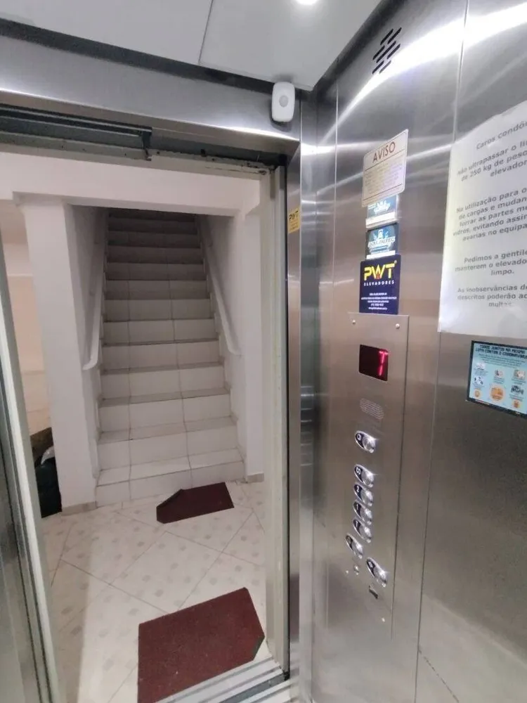 Cobertura, 2 quartos, 120 m² - Foto 4