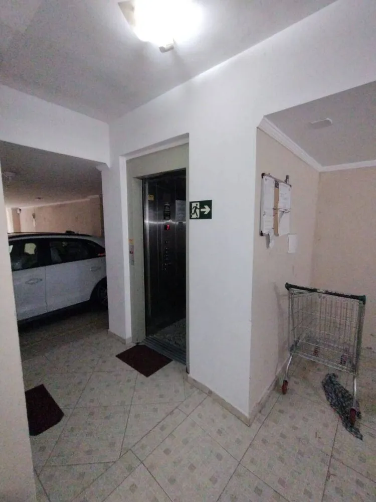 Cobertura, 2 quartos, 120 m² - Foto 2