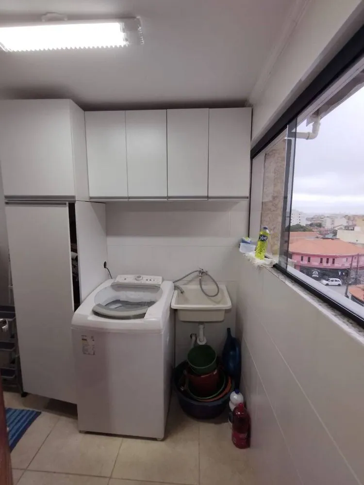 Cobertura, 2 quartos, 120 m² - Foto 2