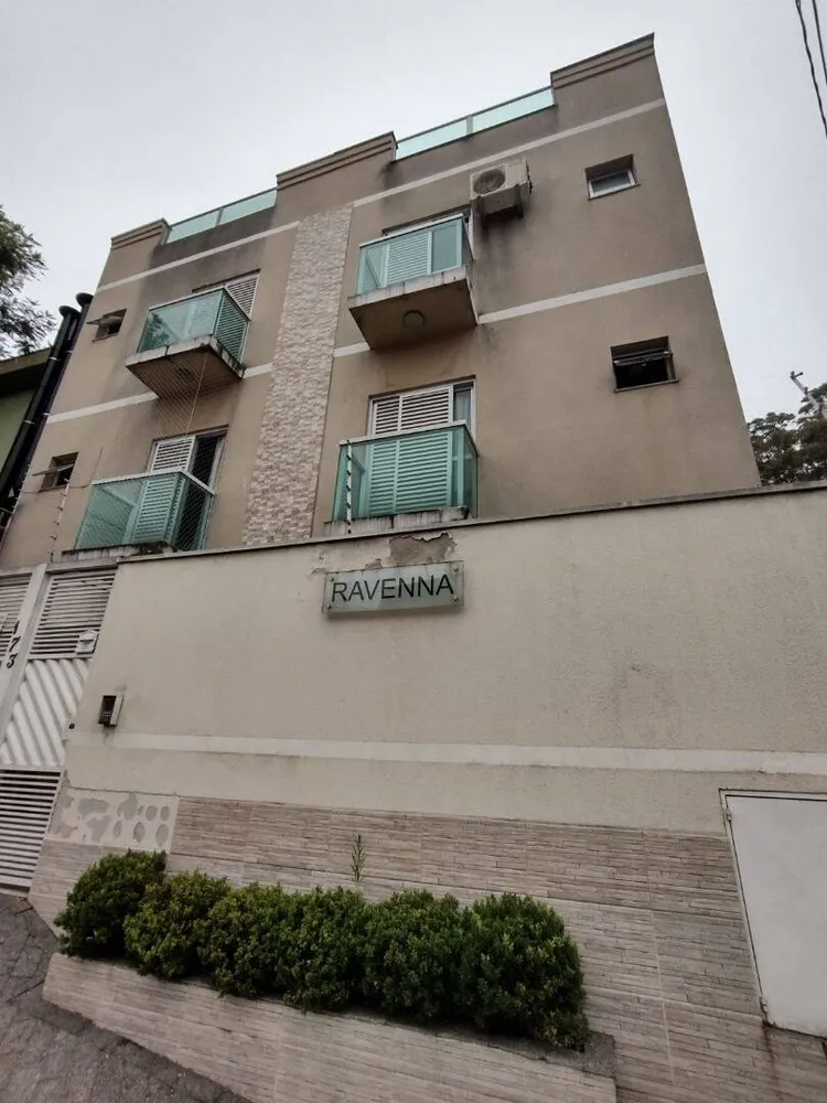 Cobertura, 2 quartos, 120 m² - Foto 7