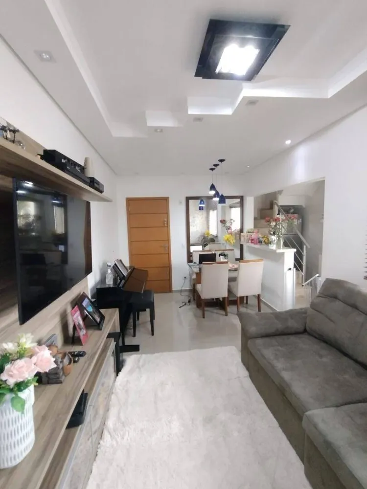Cobertura, 2 quartos, 120 m² - Foto 1