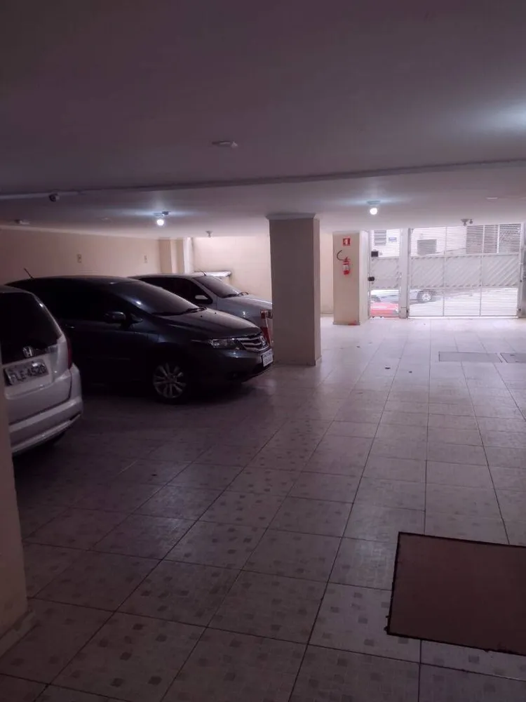 Cobertura, 2 quartos, 120 m² - Foto 15