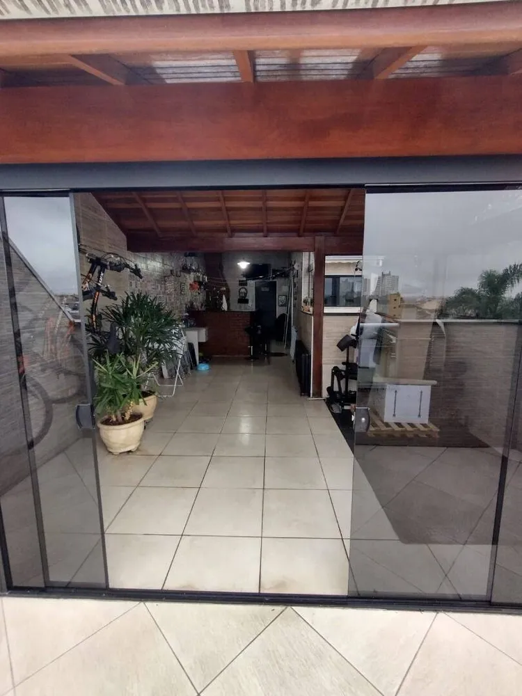 Cobertura, 2 quartos, 120 m² - Foto 1