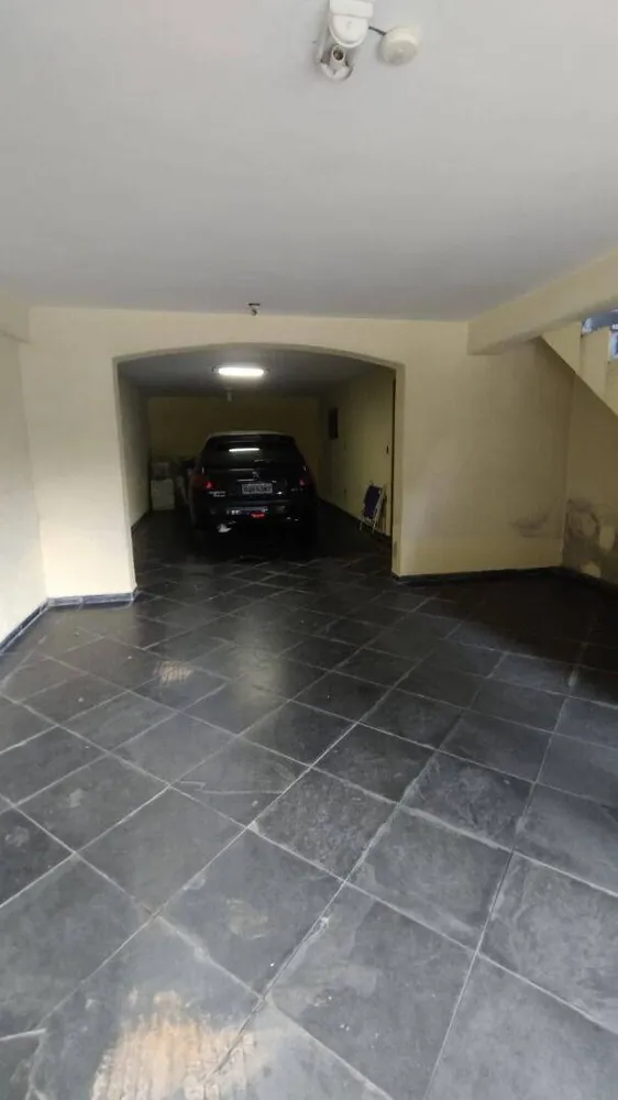 Sobrado, 3 quartos, 152 m² - Foto 12