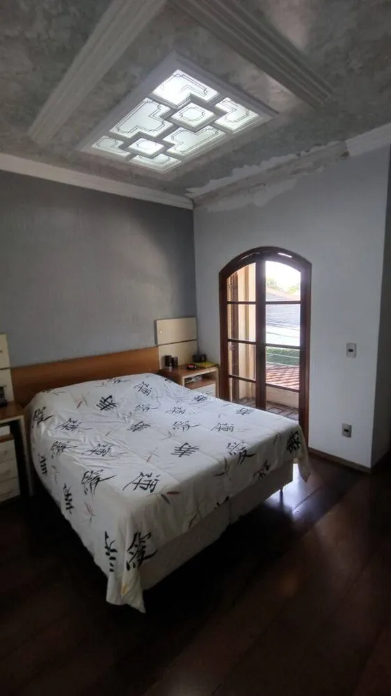Sobrado, 3 quartos, 152 m² - Foto 6