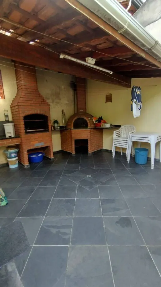 Sobrado, 3 quartos, 152 m² - Foto 4